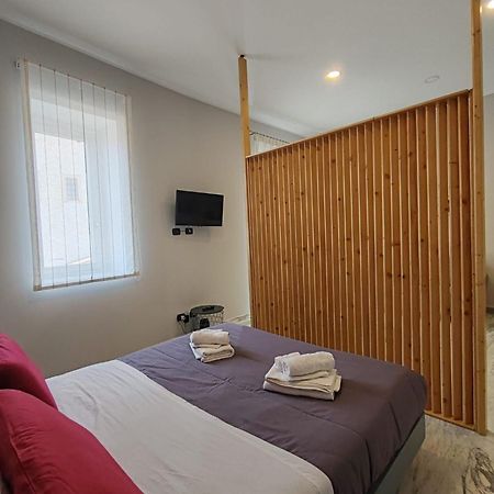 Lily Apartments Palermo Exterior foto