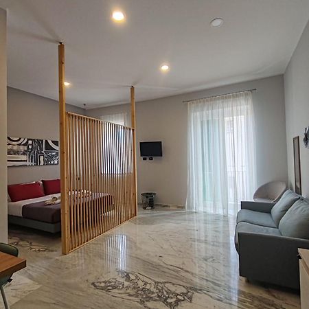 Lily Apartments Palermo Exterior foto
