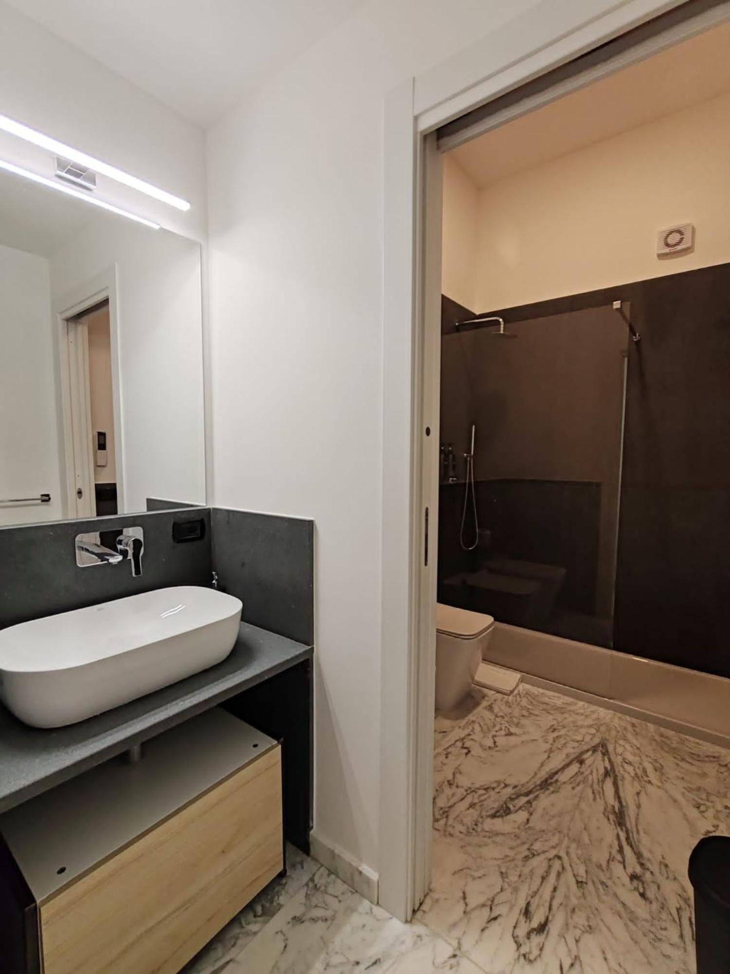 Lily Apartments Palermo Exterior foto